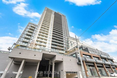 Photo 25 at 10 - 286 Main Street, Danforth, Toronto
