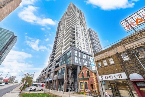 Photo 26 at 10 - 286 Main Street, Danforth, Toronto