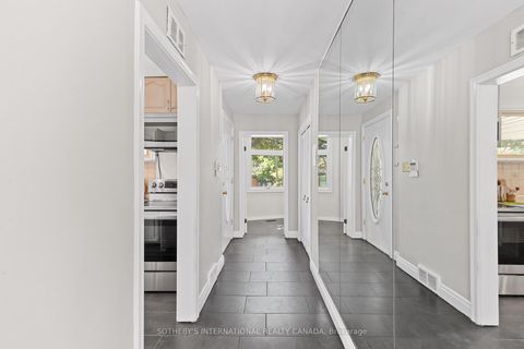 Photo 6 at 9 Babington Court, Rosethorn, Toronto