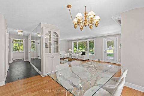 Photo 7 at 9 Babington Court, Rosethorn, Toronto