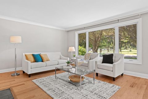Photo 10 at 9 Babington Court, Rosethorn, Toronto