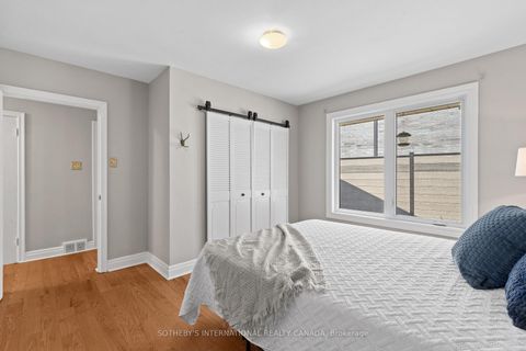 Photo 20 at 9 Babington Court, Rosethorn, Toronto