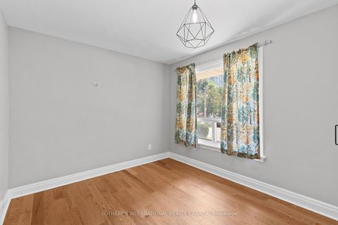 Photo 23 at 9 Babington Court, Rosethorn, Toronto