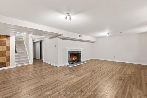 Photo 24 at 9 Babington Court, Rosethorn, Toronto