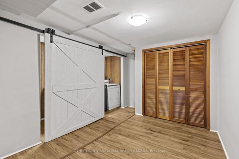 Photo 25 at 9 Babington Court, Rosethorn, Toronto