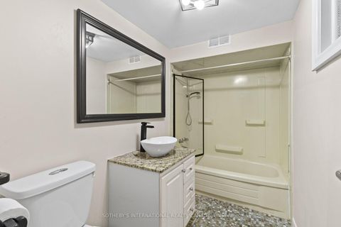 Photo 27 at 9 Babington Court, Rosethorn, Toronto