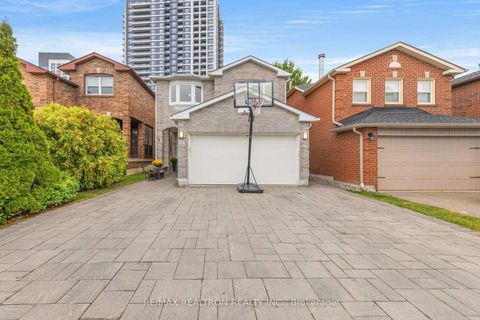 Photo 0 at 51 Chilmar Crescent, Uplands, Vaughan