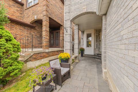 Photo 1 at 51 Chilmar Crescent, Uplands, Vaughan