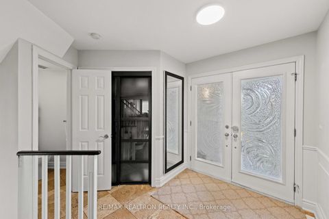 Photo 2 at 51 Chilmar Crescent, Uplands, Vaughan