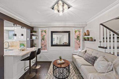 Photo 5 at 51 Chilmar Crescent, Uplands, Vaughan
