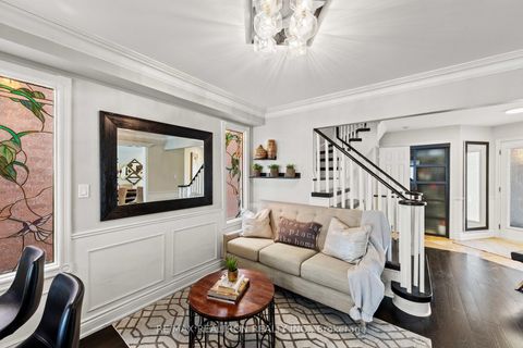 Photo 6 at 51 Chilmar Crescent, Uplands, Vaughan