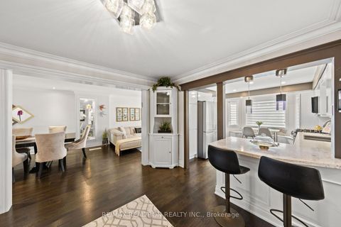 Photo 8 at 51 Chilmar Crescent, Uplands, Vaughan