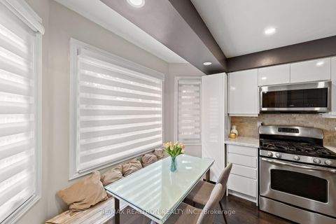 Photo 10 at 51 Chilmar Crescent, Uplands, Vaughan