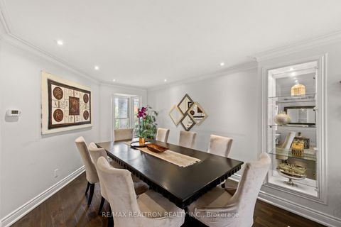 Photo 12 at 51 Chilmar Crescent, Uplands, Vaughan