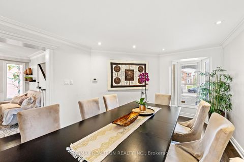 Photo 13 at 51 Chilmar Crescent, Uplands, Vaughan
