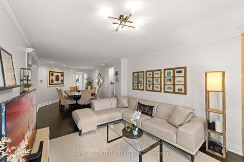 Photo 15 at 51 Chilmar Crescent, Uplands, Vaughan