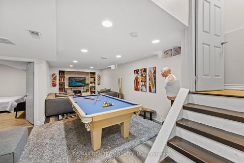 Photo 27 at 51 Chilmar Crescent, Uplands, Vaughan