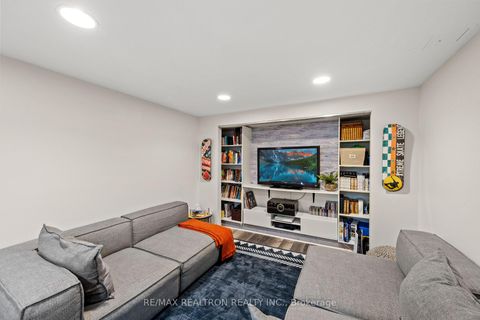 Photo 29 at 51 Chilmar Crescent, Uplands, Vaughan