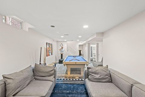 Photo 31 at 51 Chilmar Crescent, Uplands, Vaughan