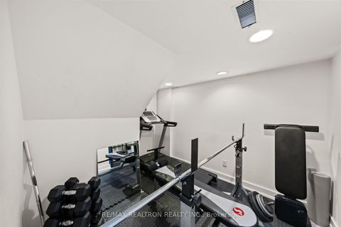 Photo 32 at 51 Chilmar Crescent, Uplands, Vaughan