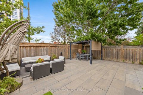 Photo 36 at 51 Chilmar Crescent, Uplands, Vaughan