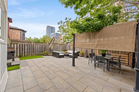 Photo 37 at 51 Chilmar Crescent, Uplands, Vaughan