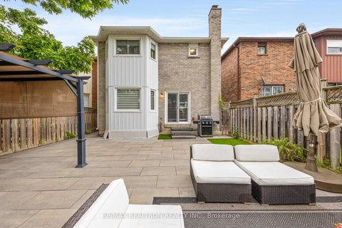 Photo 39 at 51 Chilmar Crescent, Uplands, Vaughan