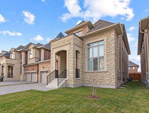 Photo 1 at 48 Nave Street, Kleinburg, Vaughan