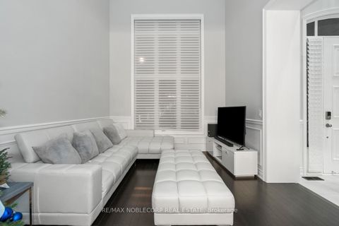 Photo 7 at 48 Nave Street, Kleinburg, Vaughan