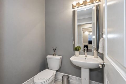 Photo 24 at 48 Nave Street, Kleinburg, Vaughan