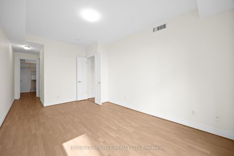Photo 25 at 308 - 11 William Carson Crescent, Windfields, Toronto
