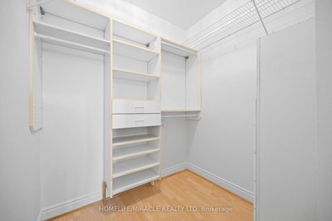 Photo 28 at 308 - 11 William Carson Crescent, Windfields, Toronto