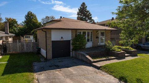 Photo 0 at 46 College Crescent, Grove East, Barrie