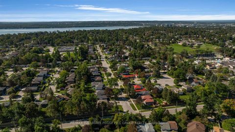 Photo 1 at 46 College Crescent, Grove East, Barrie