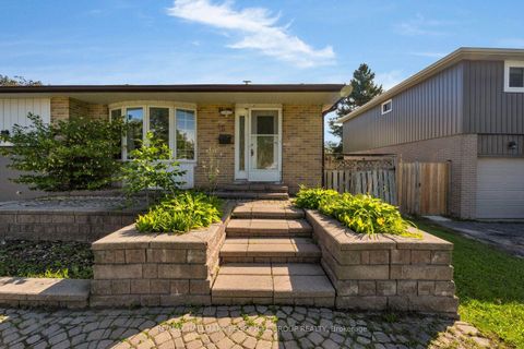 Photo 2 at 46 College Crescent, Grove East, Barrie