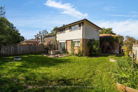 Photo 3 at 46 College Crescent, Grove East, Barrie