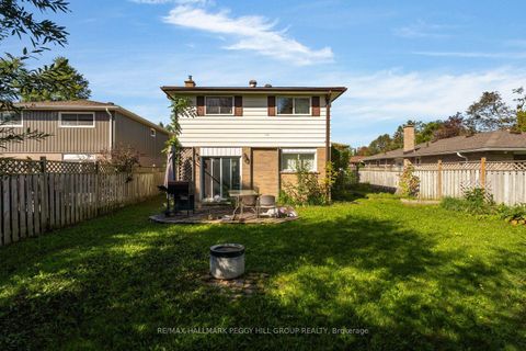 Photo 4 at 46 College Crescent, Grove East, Barrie