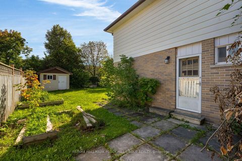 Photo 5 at 46 College Crescent, Grove East, Barrie