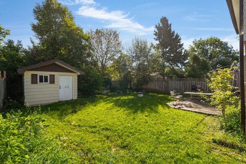 Photo 6 at 46 College Crescent, Grove East, Barrie