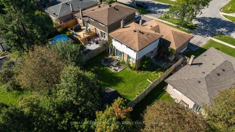 Photo 8 at 46 College Crescent, Grove East, Barrie