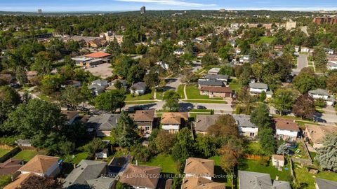 Photo 14 at 46 College Crescent, Grove East, Barrie