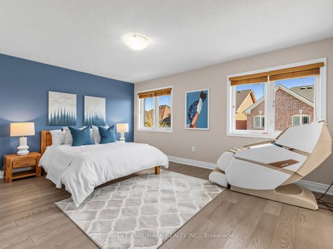 Photo 18 at 72 Vandervoort Drive, Jefferson, Richmond Hill