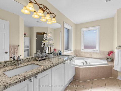 Photo 21 at 72 Vandervoort Drive, Jefferson, Richmond Hill