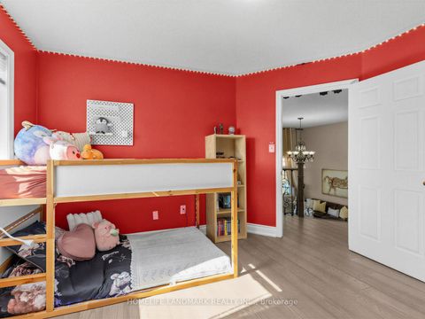 Photo 24 at 72 Vandervoort Drive, Jefferson, Richmond Hill