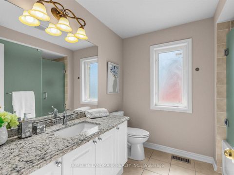 Photo 25 at 72 Vandervoort Drive, Jefferson, Richmond Hill