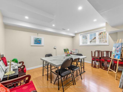Photo 32 at 72 Vandervoort Drive, Jefferson, Richmond Hill