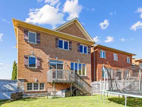 Photo 35 at 72 Vandervoort Drive, Jefferson, Richmond Hill