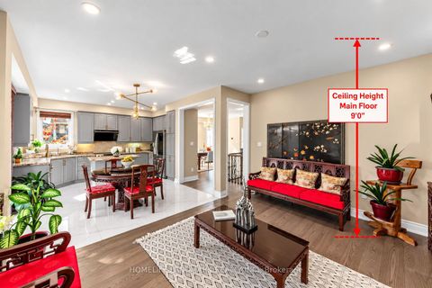 Photo 37 at 72 Vandervoort Drive, Jefferson, Richmond Hill