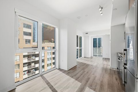 Photo 1 at 907 - 100 Dalhousie Street, Yonge Corridor, Toronto