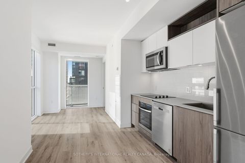 Photo 5 at 907 - 100 Dalhousie Street, Yonge Corridor, Toronto